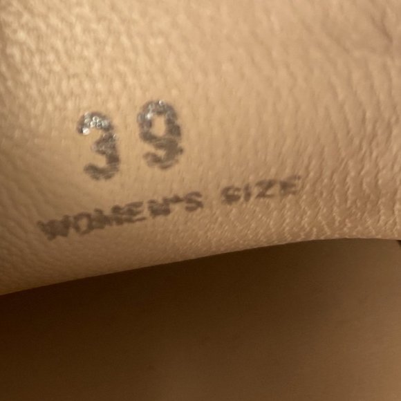 Tod's Double T black women's loafers - Picture 5 of 11